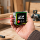 MAGLEVEL LASER PRO – NIVEL DIGITAL MAGNÉTICO CON LÁSER