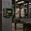 MAGLEVEL LASER PRO – NIVEL DIGITAL MAGNÉTICO CON LÁSER