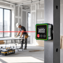 MAGLEVEL LASER PRO – NIVEL DIGITAL MAGNÉTICO CON LÁSER