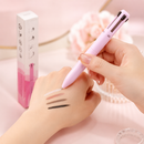BEAUTY CLICK 4 EN 1 – LÁPIZ MULTIFUNCIÓN DE MAQUILLAJE