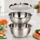 SET DE COCINA MULTIFUNCIONAL 3 EN 1