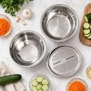 SET DE COCINA MULTIFUNCIONAL 3 EN 1