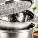 SET DE COCINA MULTIFUNCIONAL 3 EN 1