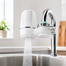 FILTRO PURIFICADOR DE AGUA PARA GRIFO