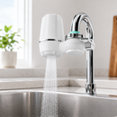 FILTRO PURIFICADOR DE AGUA PARA GRIFO