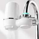 FILTRO PURIFICADOR DE AGUA PARA GRIFO