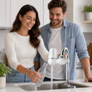 FILTRO PURIFICADOR DE AGUA PARA GRIFO