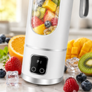 FRESHBLEND GO – LICUADORA PORTÁTIL MULTIFUNCIONAL