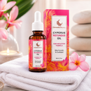 CYPALESS OIL – ACEITE DE CYperus ROTUNDUS PARA REDUCCIÓN PROGRESIVA DEL VELLO
