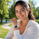 PULSERA REPELENTE DE MOSQUITOS ULTRASÓNICOS