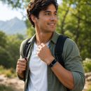 PULSERA REPELENTE DE MOSQUITOS ULTRASÓNICOS