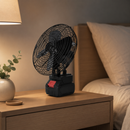 Ventilador Multifuncional Recargable