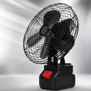 Ventilador Multifuncional Recargable