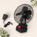 Ventilador Multifuncional Recargable