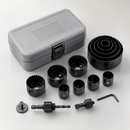 Kit de Mechas Copa de 11 Piezas