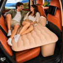 COLCHÓN INFLABLE PARA AUTO