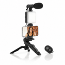 KIT DE VLOGGING PRO