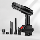 Aspiradora Recargable R25