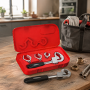 Llave de Gasfitería Premium