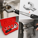 Llave de Gasfitería Premium