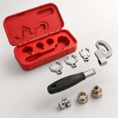 Llave de Gasfitería Premium