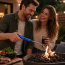 ENCENDEDOR FLEXIFLAME RECARGABLE 360°