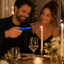 ENCENDEDOR FLEXIFLAME RECARGABLE 360°