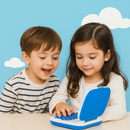 Mini Ordenador Inteligente para Niños - kids premiun