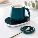 THERMOMUG PRO – TAZA CON BASE CALENTADORA INTELIGENTE