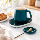 THERMOMUG PRO – TAZA CON BASE CALENTADORA INTELIGENTE