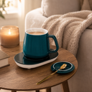 THERMOMUG PRO – TAZA CON BASE CALENTADORA INTELIGENTE