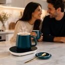 THERMOMUG PRO – TAZA CON BASE CALENTADORA INTELIGENTE