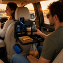 MESA ORGANIZADORA PLEGABLE PARA AUTO