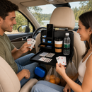 MESA ORGANIZADORA PLEGABLE PARA AUTO