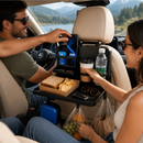 MESA ORGANIZADORA PLEGABLE PARA AUTO