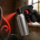 PISTOLA ADAPTADORA PARA AEROSOL SPRAY GRIP