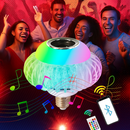 Luz LED Multicolor-GlowBeats