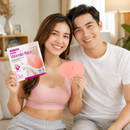 KIT DE PARCHES CORPORALES WONDER FIT – 15 UNIDADES