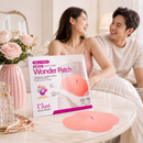 KIT DE PARCHES CORPORALES WONDER FIT – 15 UNIDADES