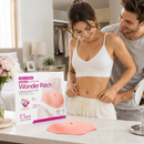 KIT DE PARCHES CORPORALES WONDER FIT – 15 UNIDADES