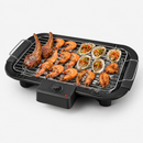PARRILLA ELÉCTRICA GRILLPRO 1800W