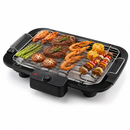 PARRILLA ELÉCTRICA GRILLPRO 1800W