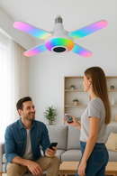 Bombillo LAMPARA LED - colors premiun