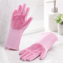 GUANTES CLEANPRO DE SILICONA MULTIUSO 🧤✨