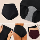 PROTECTFIT – PACK 3 ROPA INTERIOR ANTIFUGAS PREMIUM 🌸