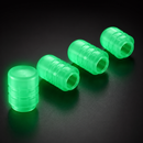 NEONDRIVE – 4 LUCES AMBIENTALES RGB PARA AUTO 🚘✨
