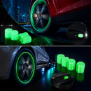 NEONDRIVE – 4 LUCES AMBIENTALES RGB PARA AUTO 🚘✨