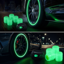NEONDRIVE – 4 LUCES AMBIENTALES RGB PARA AUTO 🚘✨