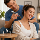 ELECTROLÁPIZ RELAX PRO + 10 PARCHES