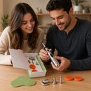 ELECTROLÁPIZ RELAX PRO + 10 PARCHES